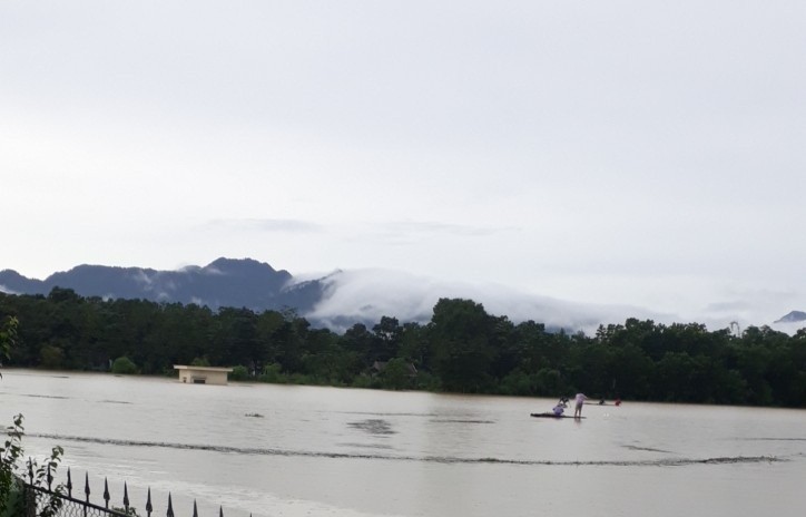 Thanh Hóa: Thêm 3 người tử vong do mưa, lũ