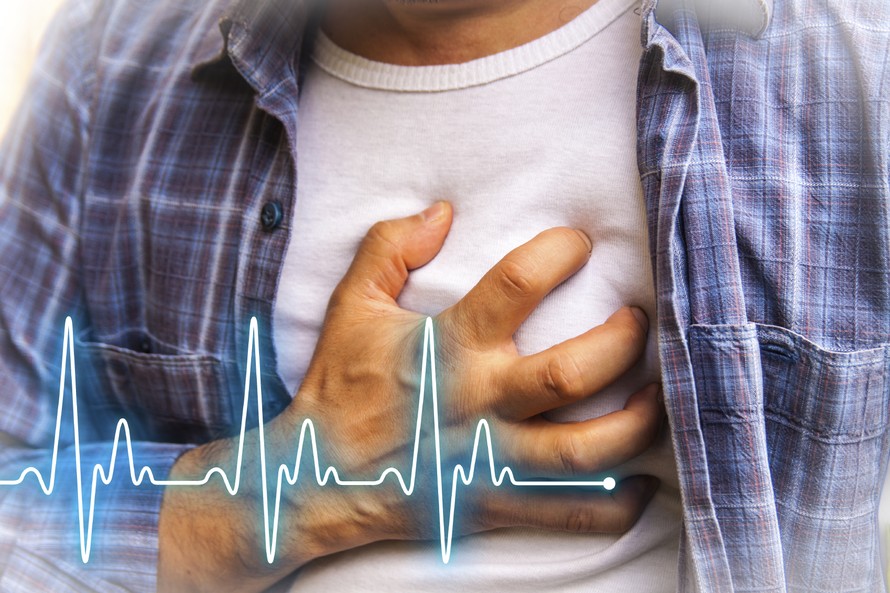 Những triệu chứng khó ngờ cảnh báo bệnh tim 