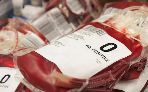 Thiếu máu nhóm O, bệnh viện kêu gọi người dân hiến 