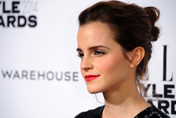 Ngắm tóc đẹp của ‘phù thủy’ Emma Watson
