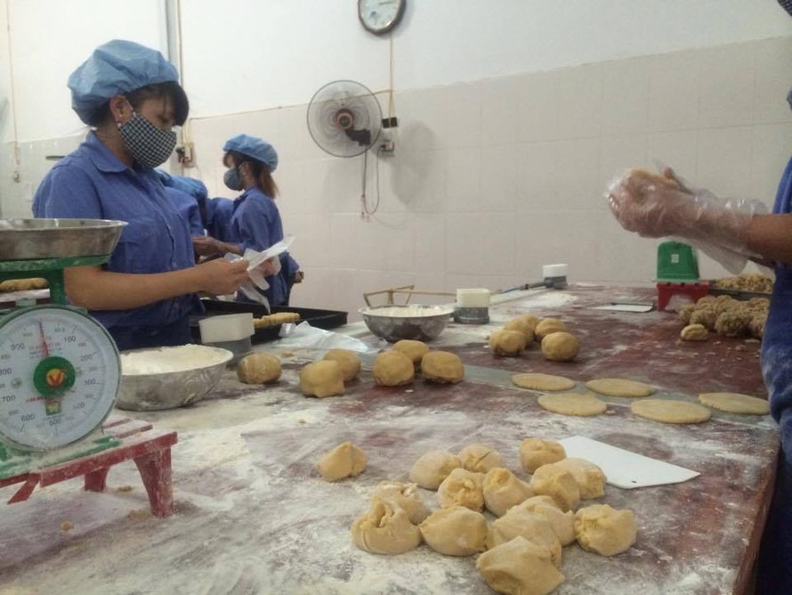 Hà Nội: Xử phạt các cơ sở vi phạm an toàn thực phẩm hơn 4 tỷ đồng