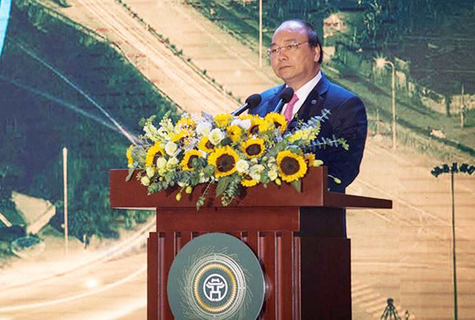 Thủ tướng Chính phủ: 'Hà Nội không vội không xong!'