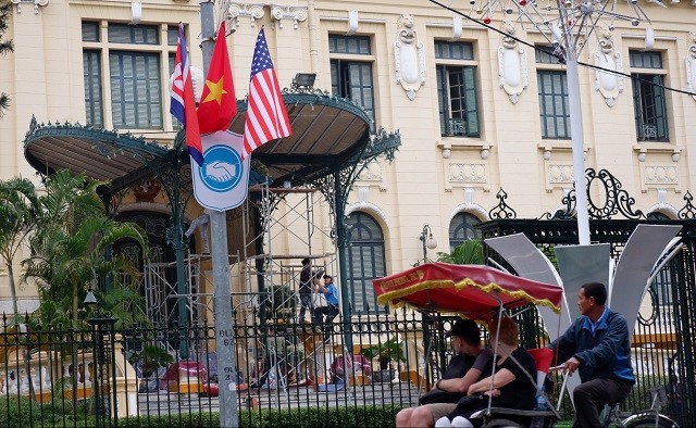 Hội nghị thượng đỉnh Mỹ Triều giúp du lịch Việt bứt phá? 