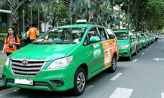 Hà Nội huy động 200 taxi Mai Linh hỗ trợ người dân trong trường hợp khẩn cấp.