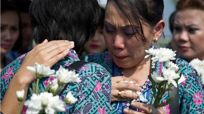 Malaysia tổ chức quốc tang tưởng nhớ nạn nhân MH17