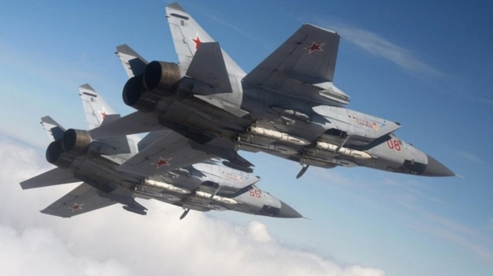 Nga yểm trợ phe đối lập Syria giải phóng 20 khu vực khỏi IS