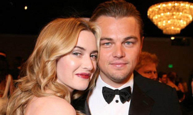 Leonardo DiCaprio và Kate Winslet là bạn thân thiết đã hàng chục năm nay