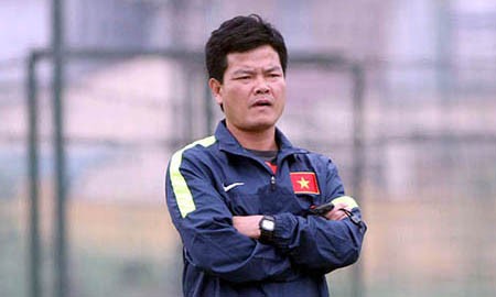 HLV Nguyễn Văn Sỹ cho rằng kết quả ở VCK châu Á phản ánh đúng thực lực của bóng đá Việt Nam