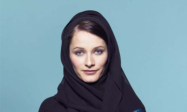 Nữ phóng viên BBC giả làm phụ nữ Hồi giáo tiếp cận IS qua mạng xã hội. (Ảnh minh họa: Getty)