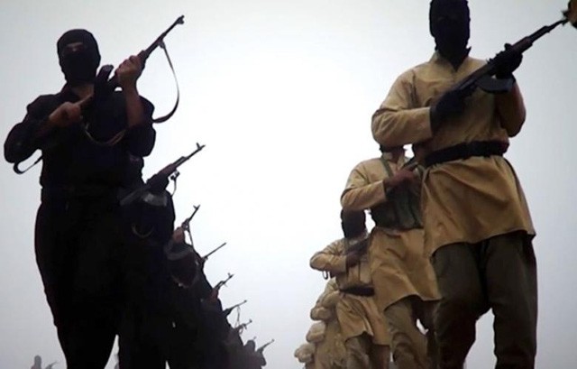 IS kêu gọi thánh chiến sau vụ khủng bố Brussels