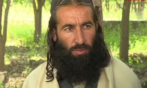 Nỗi ghê sợ của chiến binh Taliban với phiến quân IS