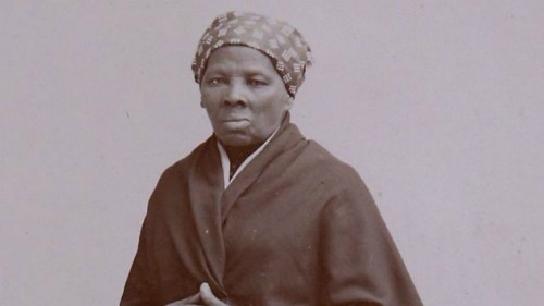 Bà Harriet Tubman. Ảnh: Newsmax