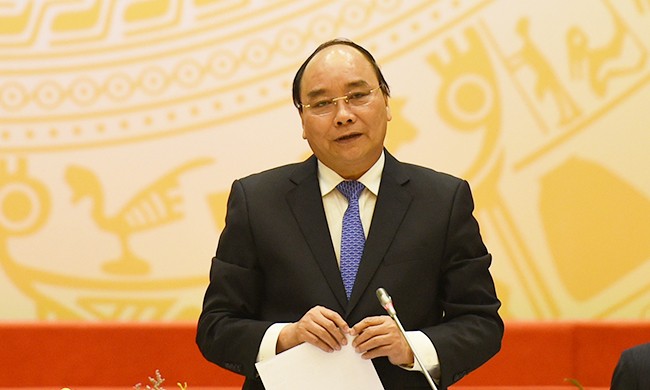 Thủ tướng Nguyễn Xuân Phúc yêu cầu xem xét việc Vinastas thông tin về nước mắm.