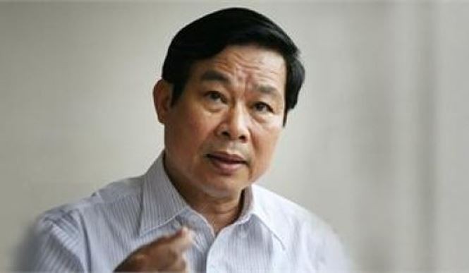 Bộ Chính trị đề nghị Ban Chấp hành T.Ư xem xét kỷ luật ông Nguyễn Bắc Son 
