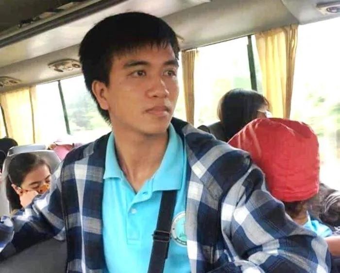 Sinh viên Nguyễn Văn Nhã dũng cảm cứu bạn 