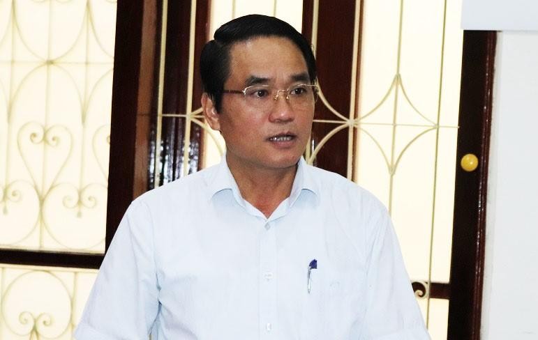 Thủ tướng kỷ luật Phó Chủ tịch tỉnh Sơn La