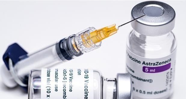 Lựa chọn nhà thầu trong trường hợp đặc biệt để mua vắc-xin AstraZeneca 