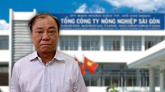Tham ô 13 tỷ đồng, cựu Tổng giám đốc SAGRI Lê Tấn Hùng đối diện với án tử hình?