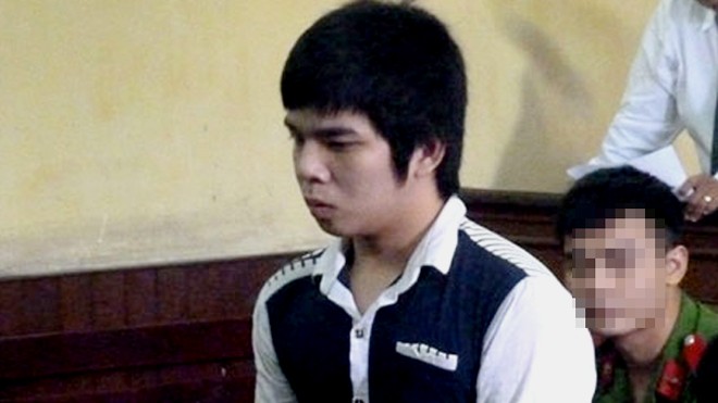 Bị cáo Trần Ngọc Thuận bị tòa bác toàn bộ đơn xin giảm án
