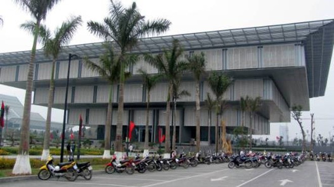 Bảo tàng Hà Nội sẽ hoàn tất trưng bày vào cuối tháng này