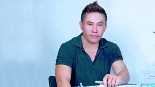 Lê Bảo Lộc – đạo diễn, chuyên gia đào tạo người mẫu kiêm… tú ông trong đường dây mại dâm ngàn USD
