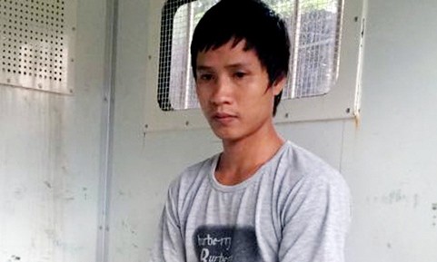 Nguyễn Ngọc Anh được di lý về Hà Tĩnh để phục vụ công tác điều tra