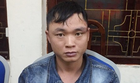 Nguyễn Khanh Oanh bị truy nã về tội "giết người", bị bắt giữ sau khi ra tay sát hại 2 mạng người tại quán karaoke
