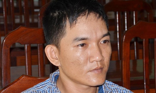 Nguyễn Minh Hiền đã bị bắt sau hơn 5 năm trốn truy nã