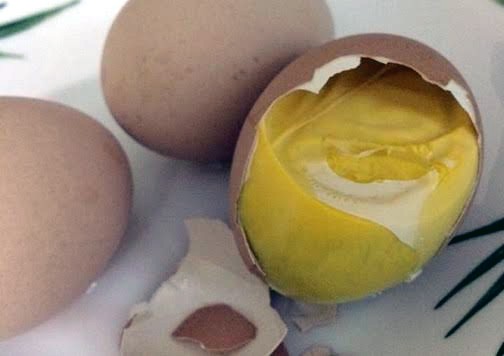 Theo chuyên gia, loại trứng này hoàn toàn không tốt cho sức khỏe