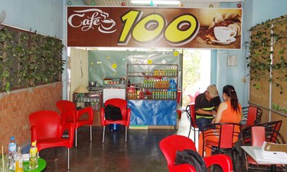 Hoạt động mại dâm tại quán café “100” bị lực lượng chức năng bắt quả tang