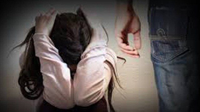 Bị bắt quả tang khi đang hiếp dâm bé gái 7 tuổi