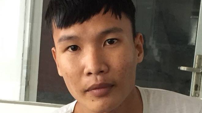 Chân dung kẻ biến thái, giết người, cướp tài sản Nguyễn Thanh Tịnh