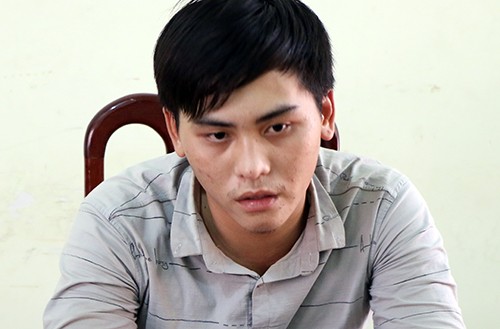 Nguyễn Văn Hải thừa nhận đánh chết con riêng của vợ hờ