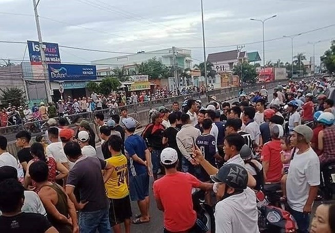CQĐT khởi tố, khám xét nhà Phạm Thanh Liêm