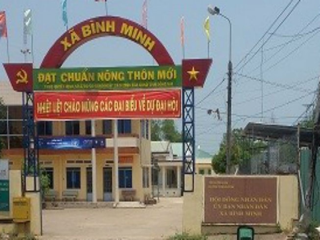 Một bí thư xã ở Đồng Nai bị chặn đường chém đứt gân tay