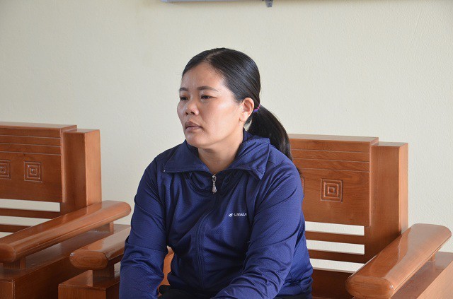 Nguyễn Thị Phương Thuỷ, nữ giáo viên phạt học trò 231 cái tát gây xôn xao