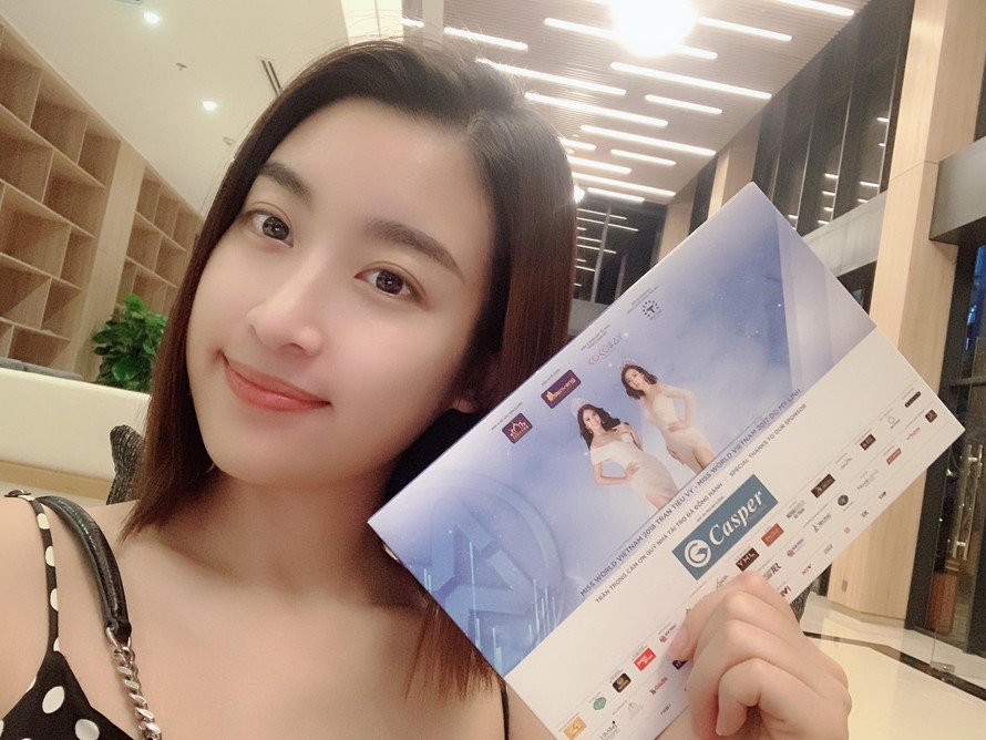 Sao Việt, sao ngoại phấn khích chờ đón Miss World Việt Nam