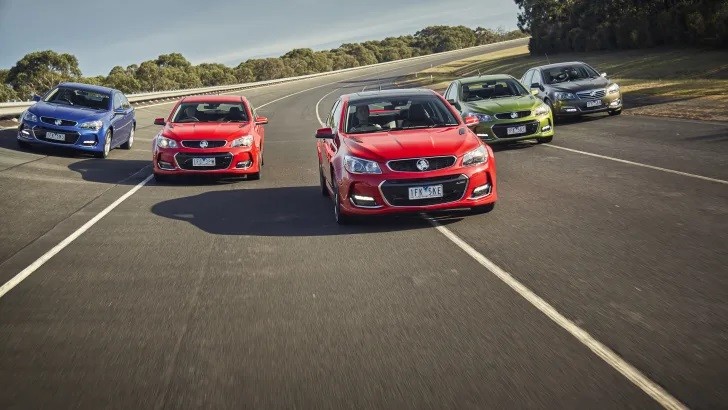 VinFast sắp mua đường chạy thử ôtô ở Australia?