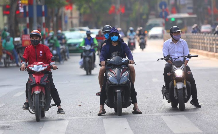 Báo Tiền Phong tổ chức Tọa đàm 'Đèn nhận diện ban ngày trên xe máy'