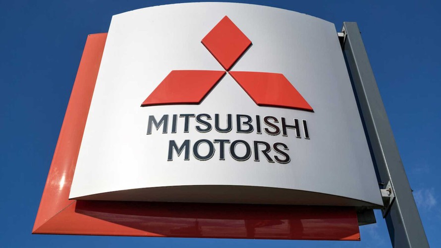 Mitsubishi dừng ra mắt xe mới ở châu Âu