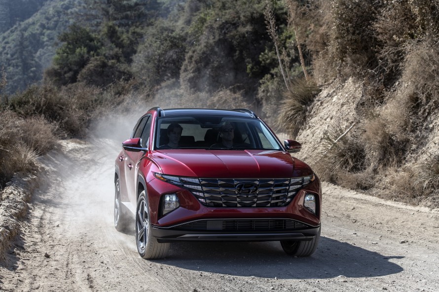 Hyundai - Kia thắng lớn tại thị trường Mỹ năm 2020