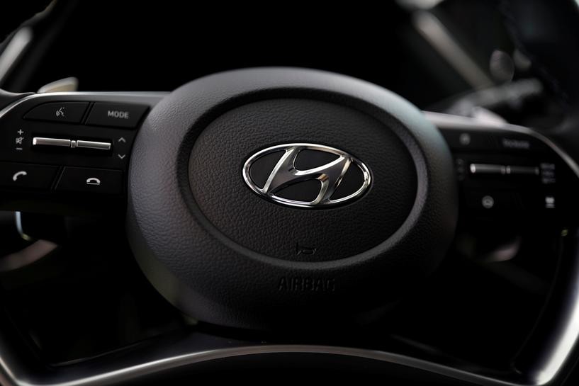 Doanh số Hyundai và Kia giảm mạnh năm 2020