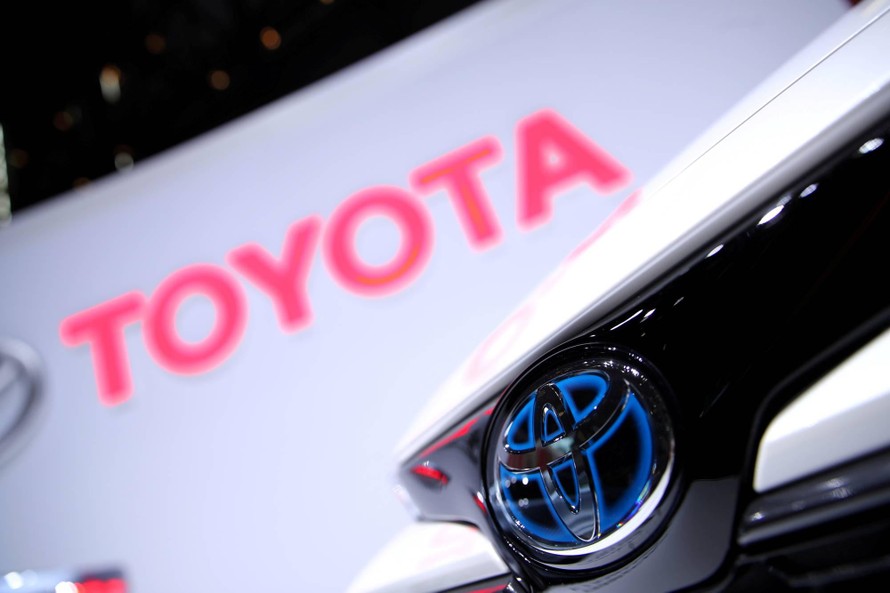 Toyota bị kiện tại Nhật Bản do vi phạm bằng sáng chế