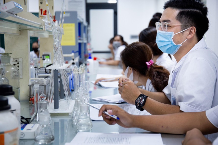 Trên 80% tạp chí khoa học của Việt Nam chưa phù hợp thông lệ quốc tế