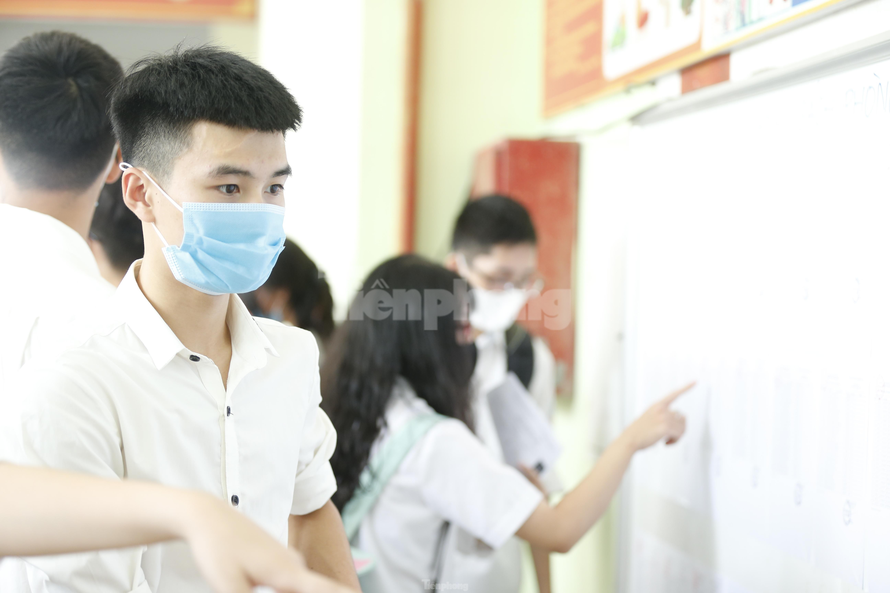 Đại học Quốc gia Hà Nội tiếp tục lùi lịch thi đánh giá năng lực năm 2021