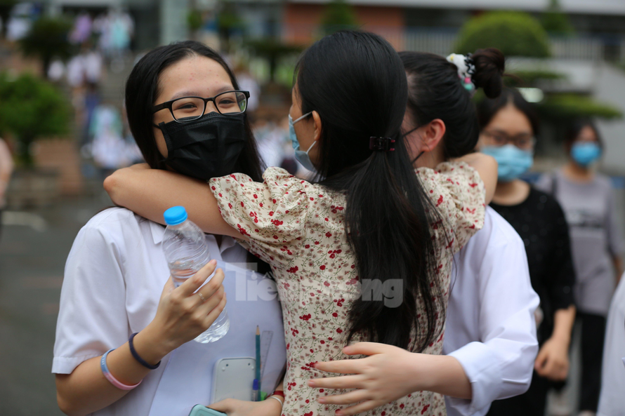 Giám đốc Sở GD&ĐT Quảng Nam: Không nên bỏ 'phao cứu sinh'