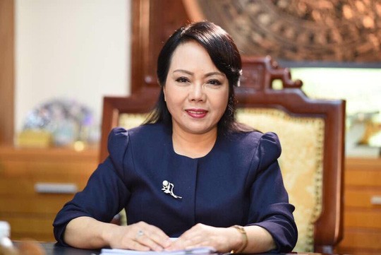 Hồ sơ GS của Bộ trưởng Nguyễn Thị Kim Tiến phải rà soát lại?
