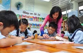 Bộ GD&ĐT đưa ra lộ trình nâng chuẩn giáo viên trong 5 năm tới