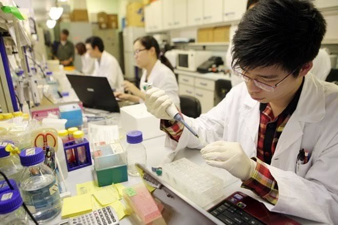 ĐH Việt Nam ngày càng chú trọng đến nghiên cứu khoa học và công bố quốc tế