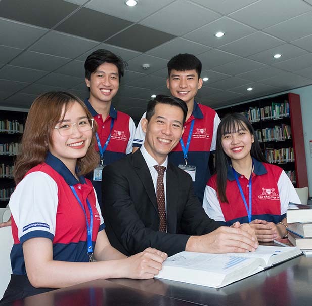 Cao đẳng Việt Mỹ công bố phương án tuyển sinh năm 2019 